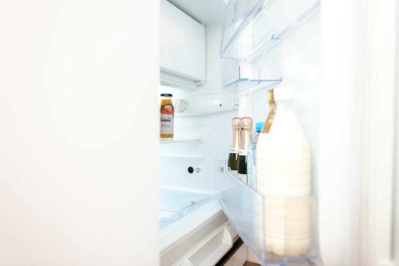Apartmán Frescobaldi Modern Loft Florencie Exteriér fotografie