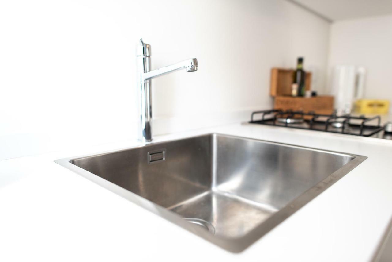 Apartmán Frescobaldi Modern Loft Florencie Exteriér fotografie